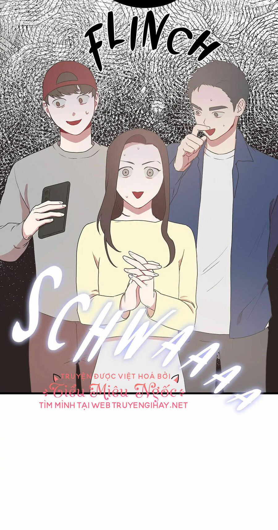 Người Chồng Thứ Hai Của Tôi Chapter 8 - Trang 2