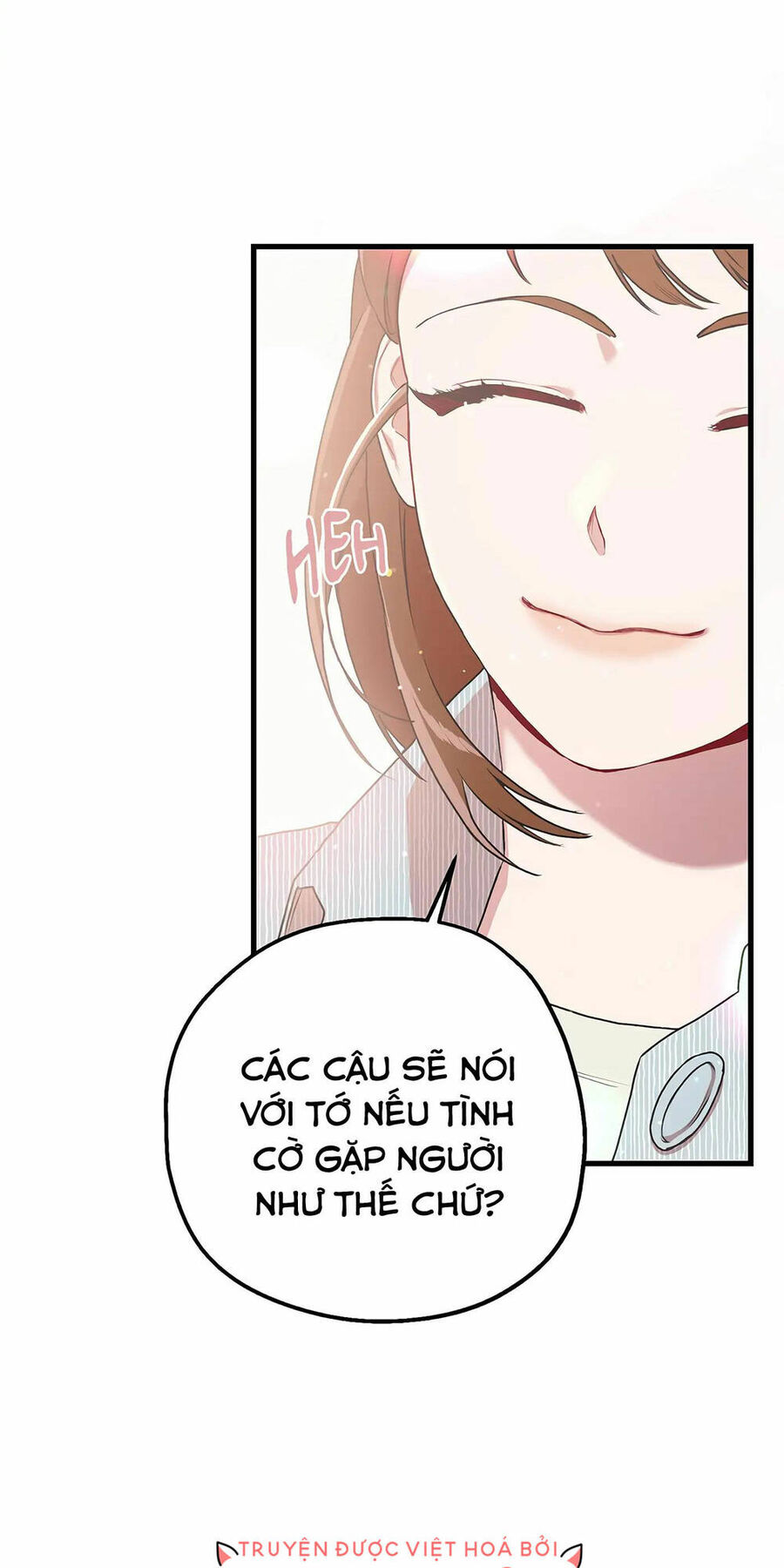 Người Chồng Thứ Hai Của Tôi Chapter 8 - Trang 2