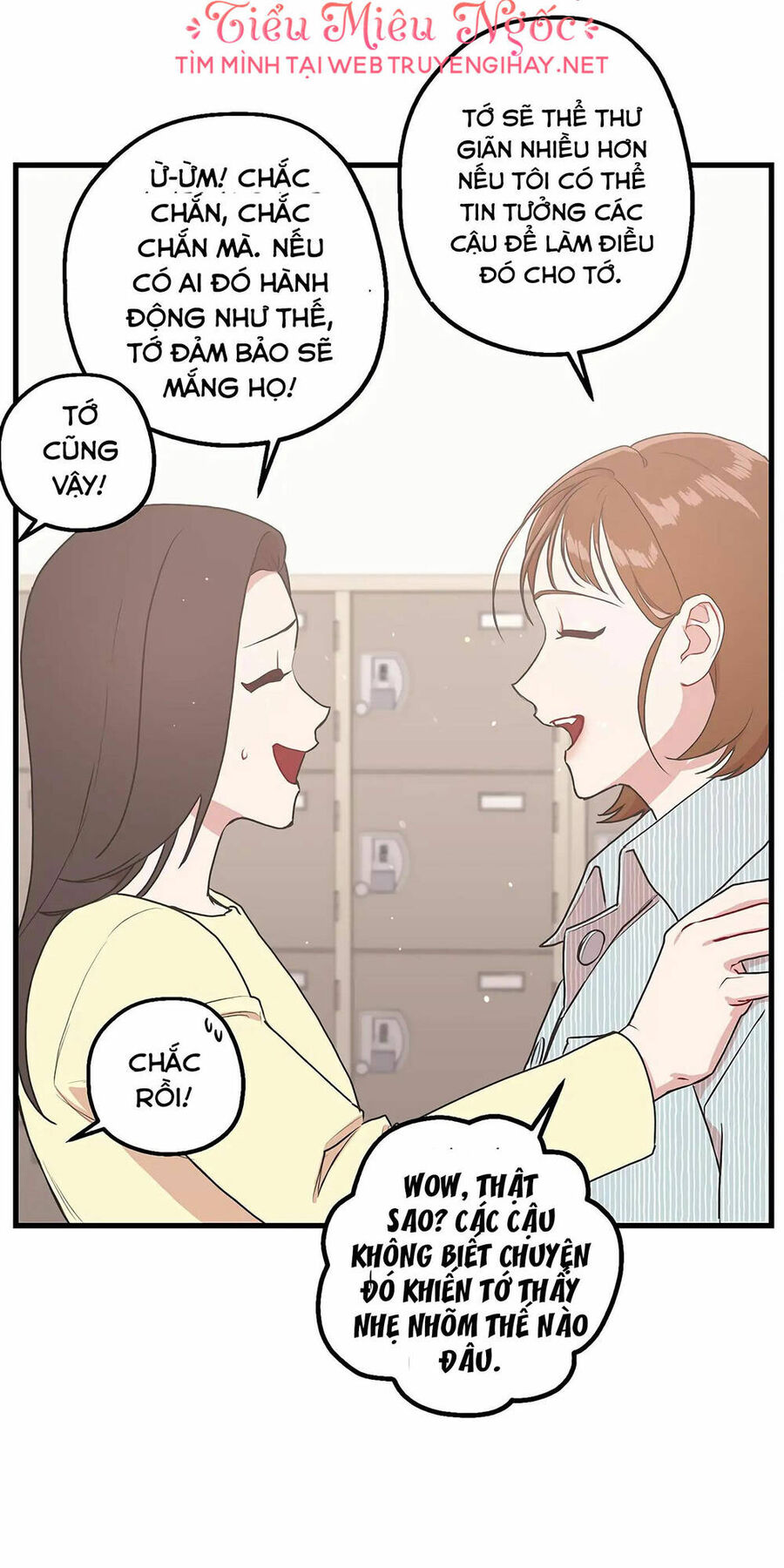 Người Chồng Thứ Hai Của Tôi Chapter 8 - Trang 2