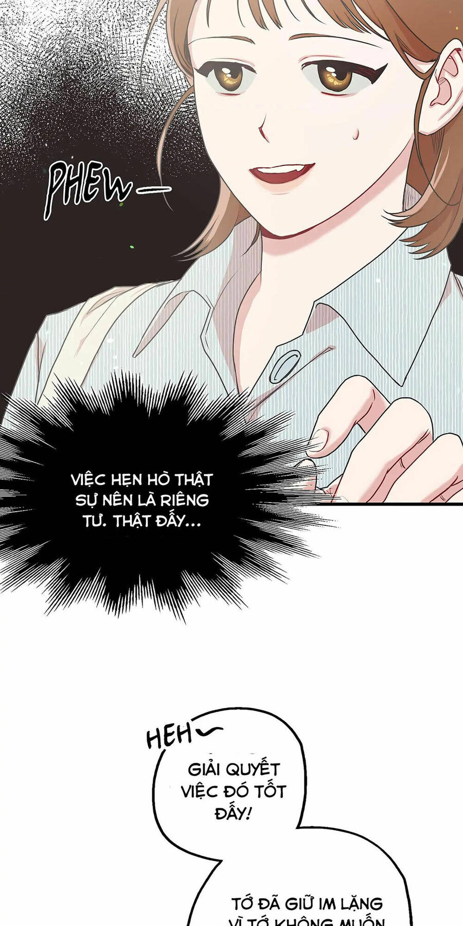 Người Chồng Thứ Hai Của Tôi Chapter 8 - Trang 2