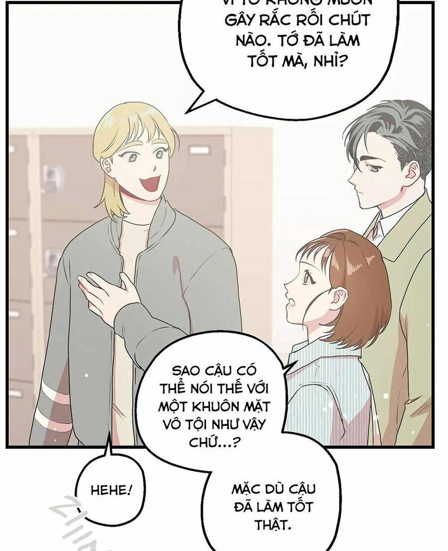 Người Chồng Thứ Hai Của Tôi Chapter 8 - Trang 2