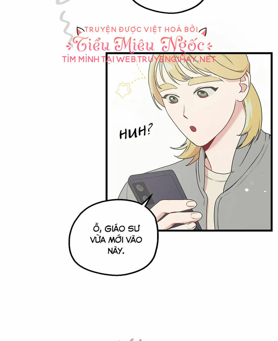 Người Chồng Thứ Hai Của Tôi Chapter 8 - Trang 2
