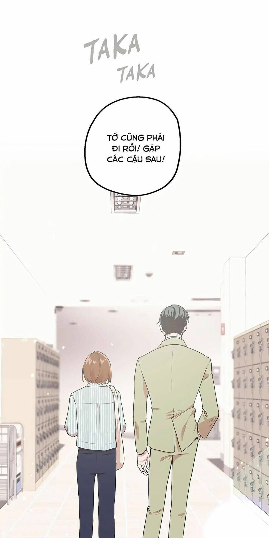 Người Chồng Thứ Hai Của Tôi Chapter 8 - Trang 2