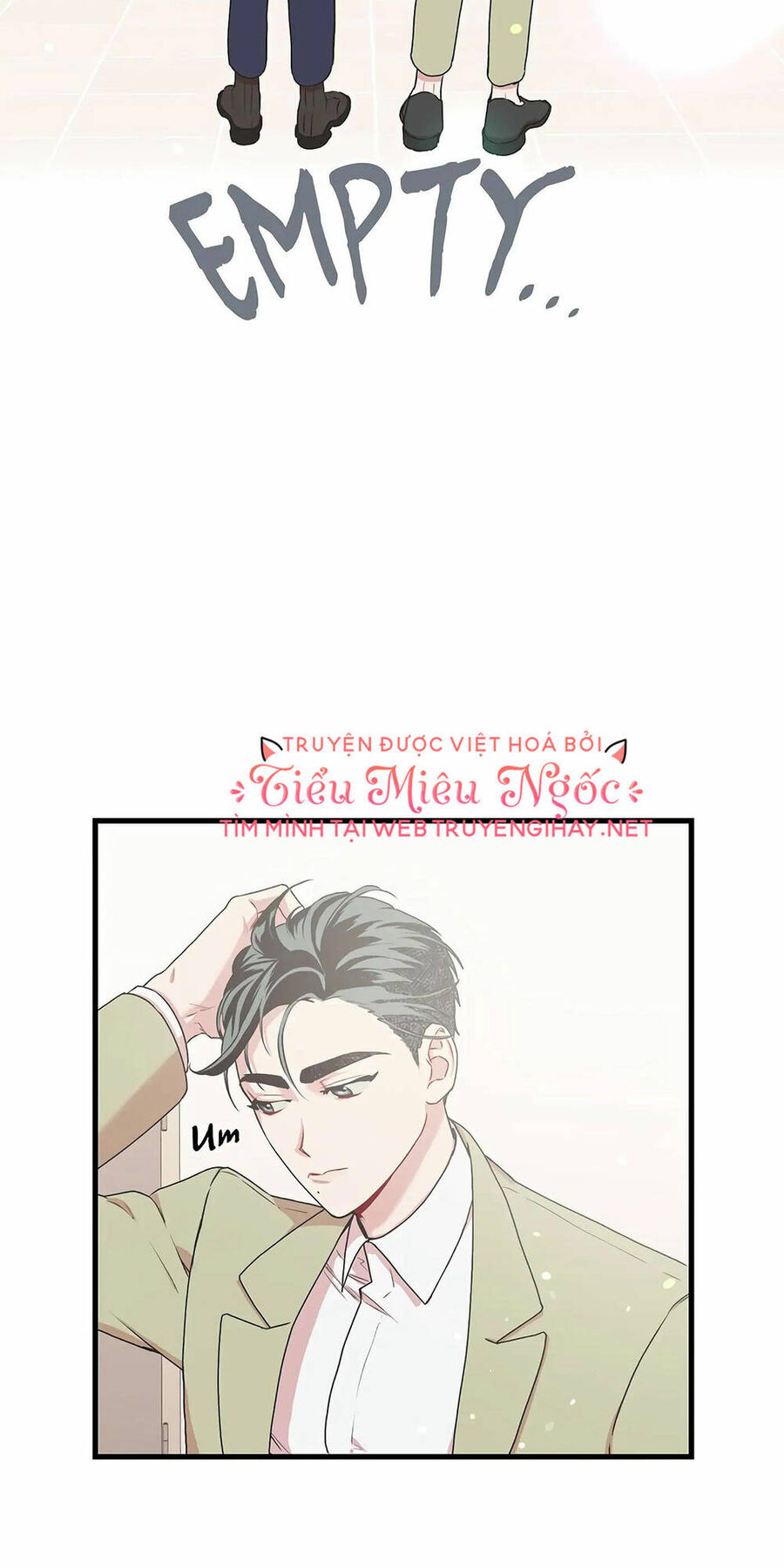 Người Chồng Thứ Hai Của Tôi Chapter 8 - Trang 2