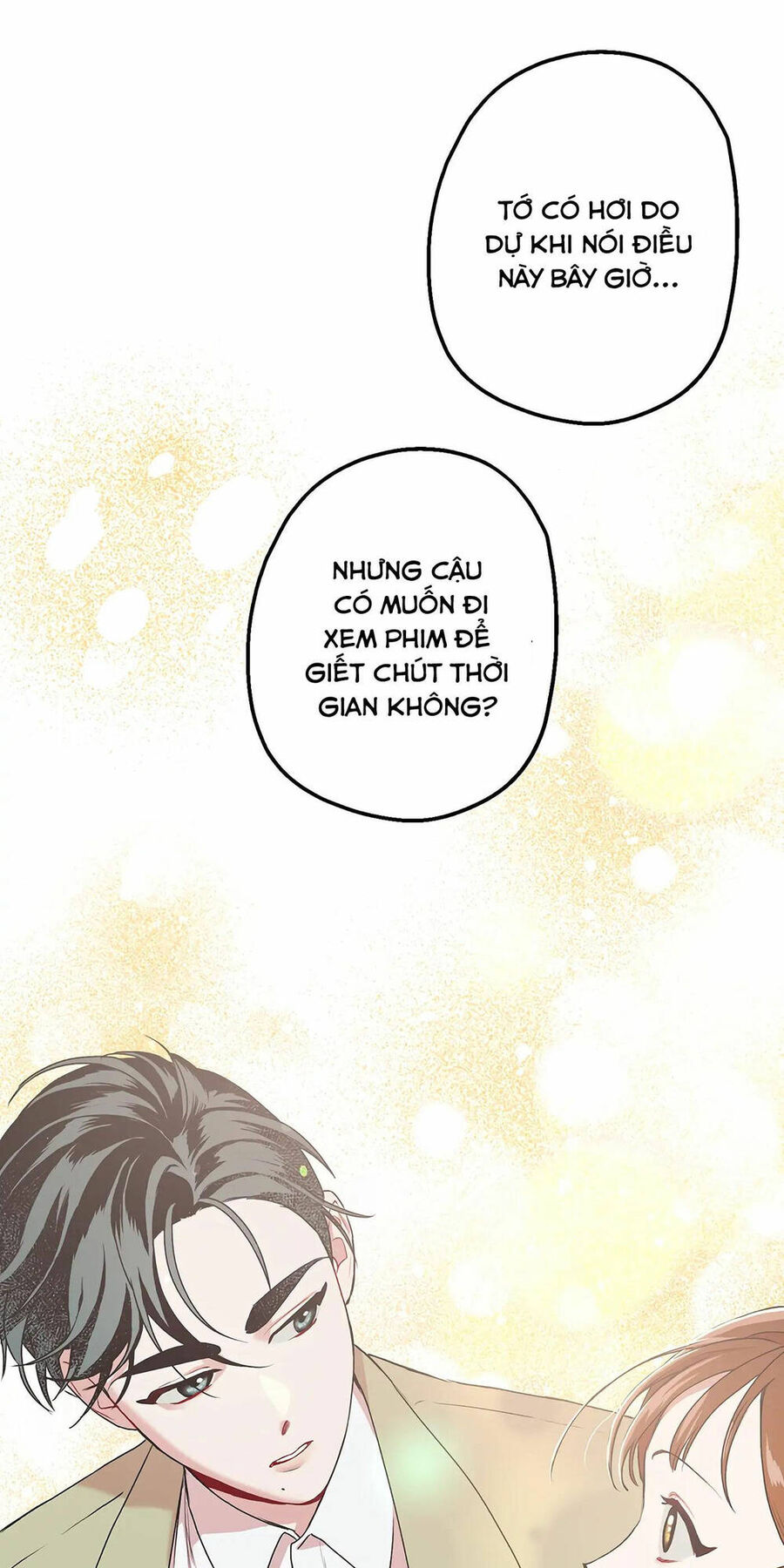 Người Chồng Thứ Hai Của Tôi Chapter 8 - Trang 2