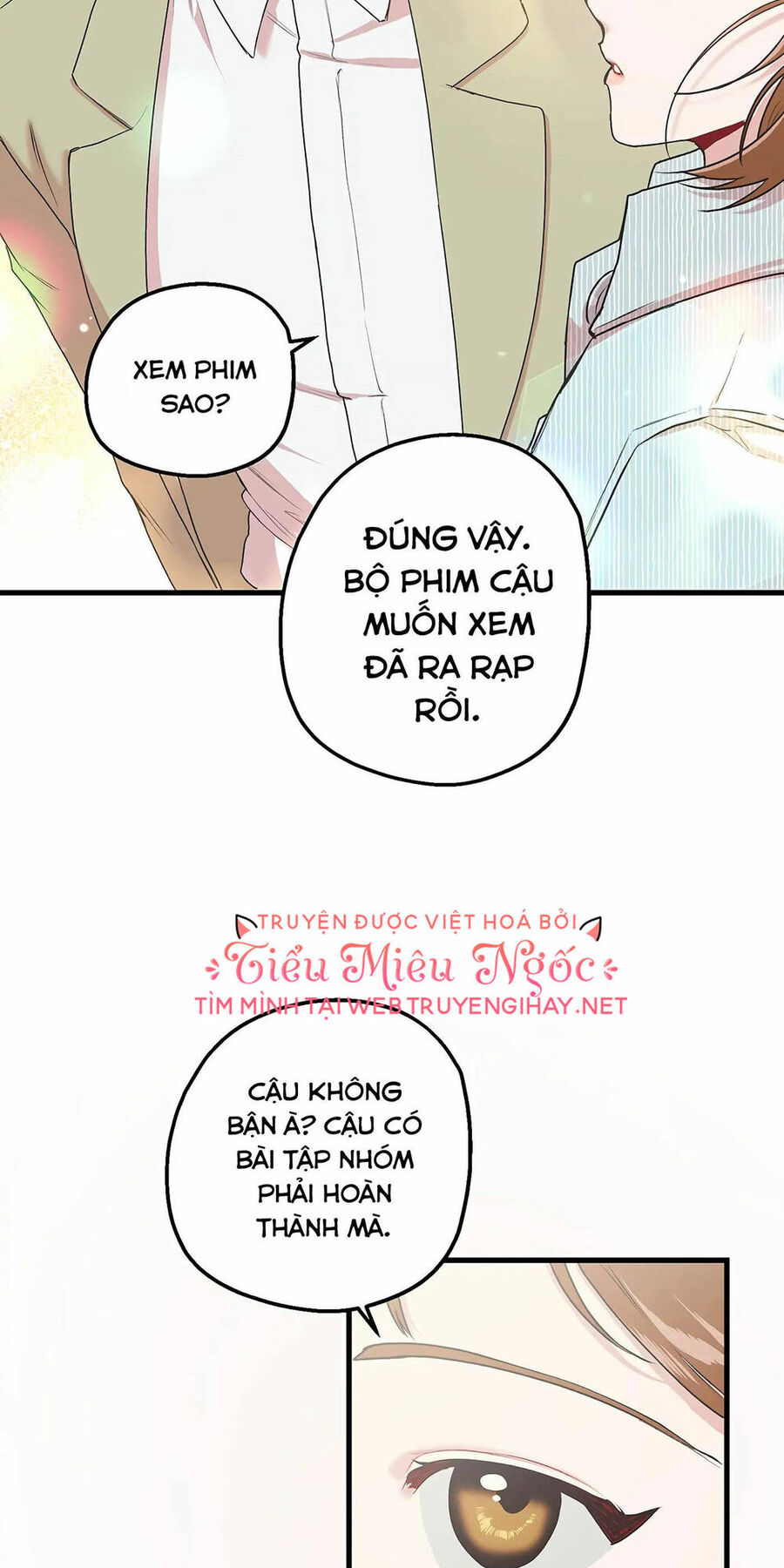 Người Chồng Thứ Hai Của Tôi Chapter 8 - Trang 2