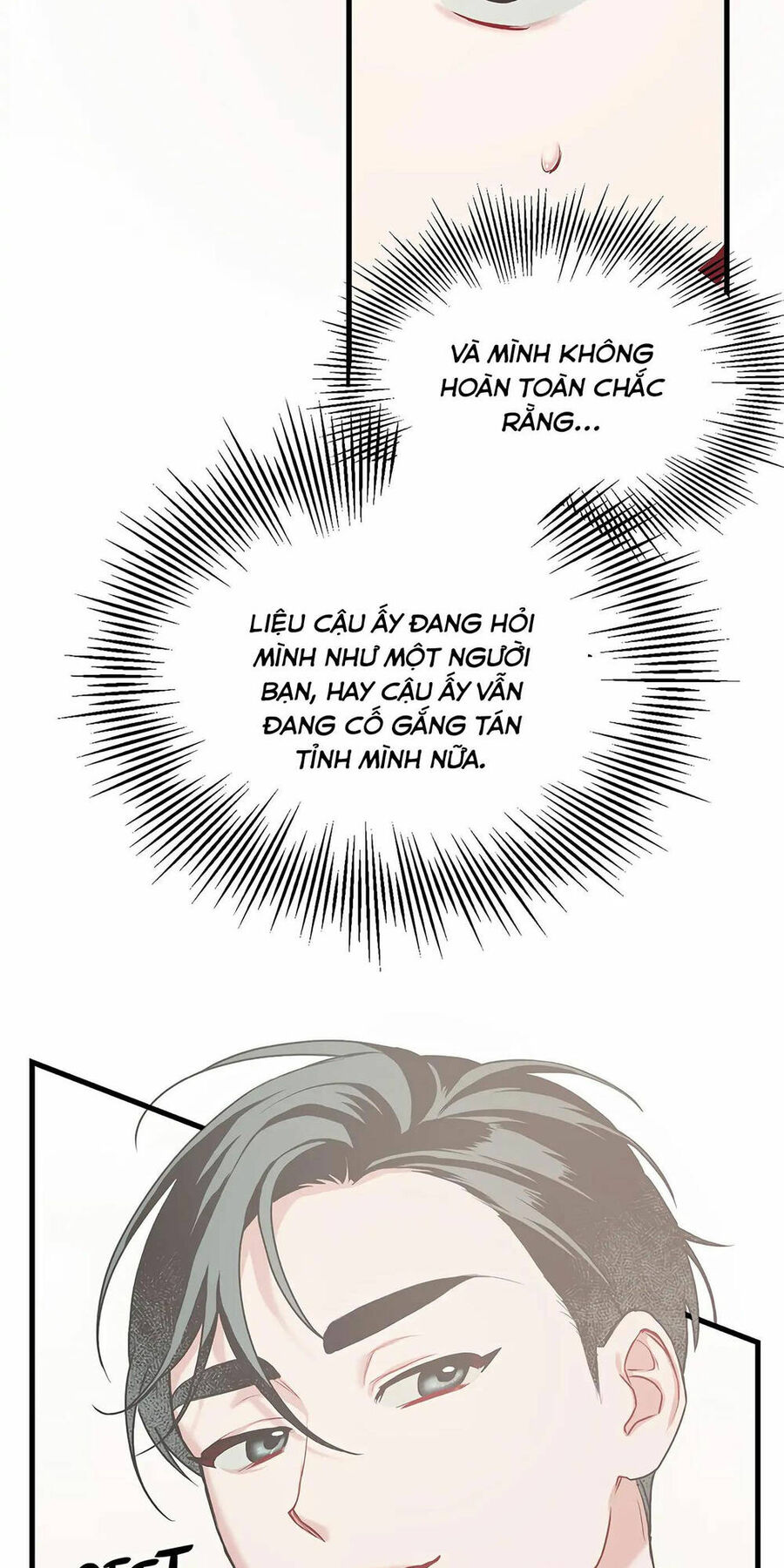 Người Chồng Thứ Hai Của Tôi Chapter 8 - Trang 2