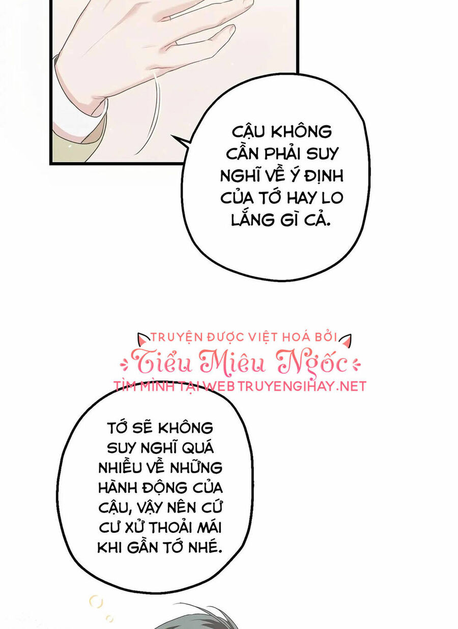 Người Chồng Thứ Hai Của Tôi Chapter 8 - Trang 2