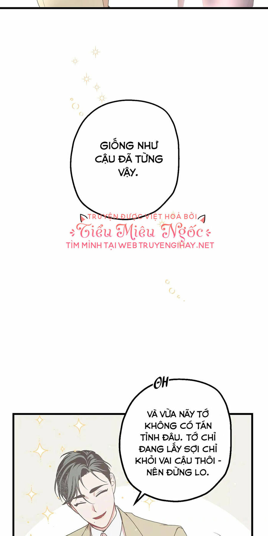 Người Chồng Thứ Hai Của Tôi Chapter 8 - Trang 2