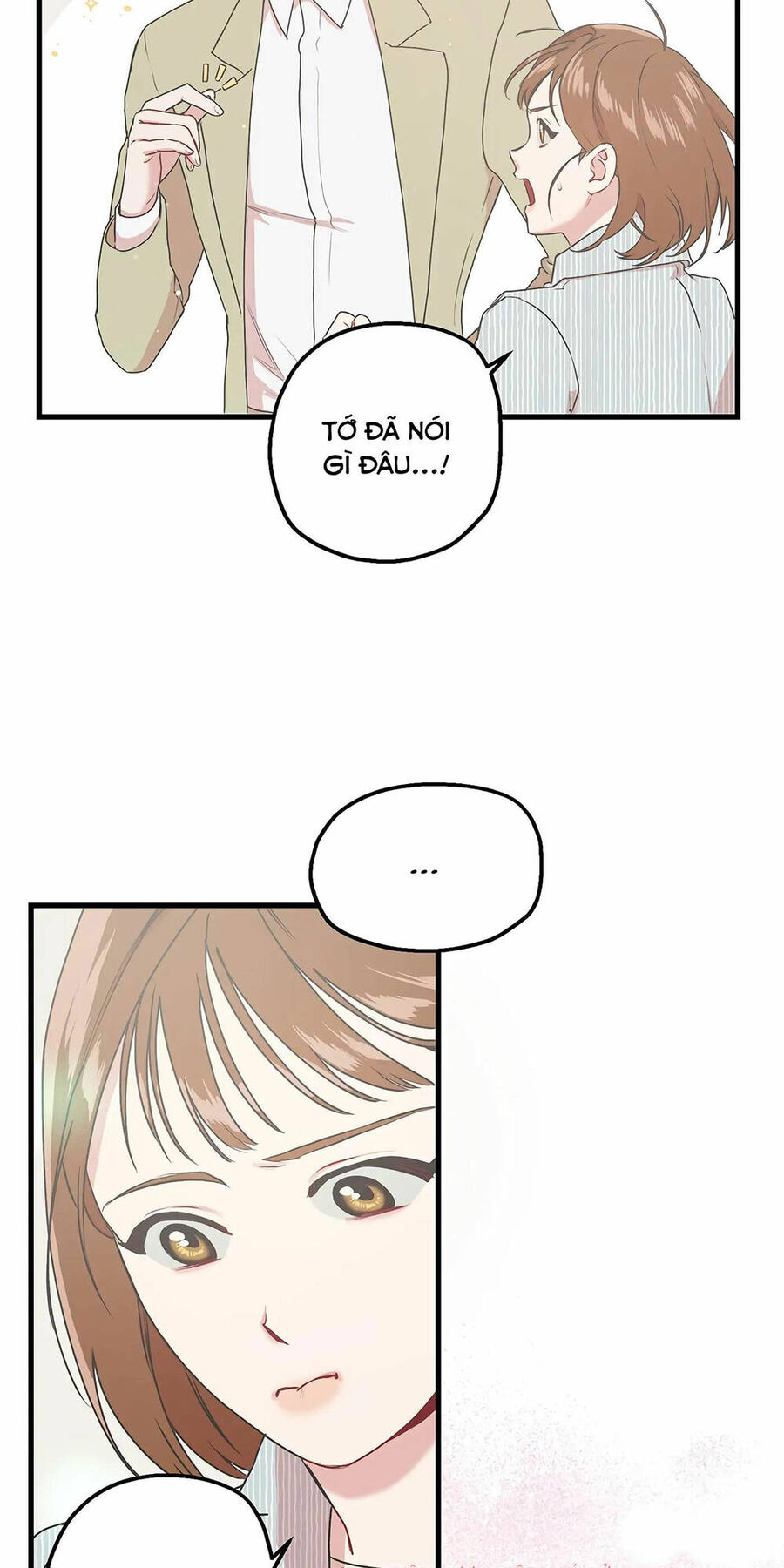 Người Chồng Thứ Hai Của Tôi Chapter 8 - Trang 2