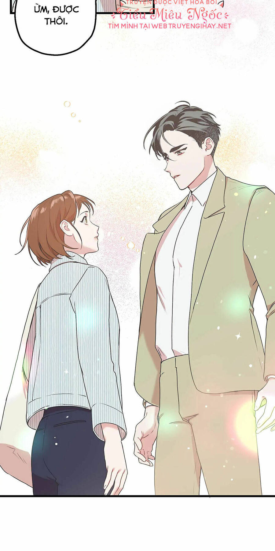 Người Chồng Thứ Hai Của Tôi Chapter 8 - Trang 2