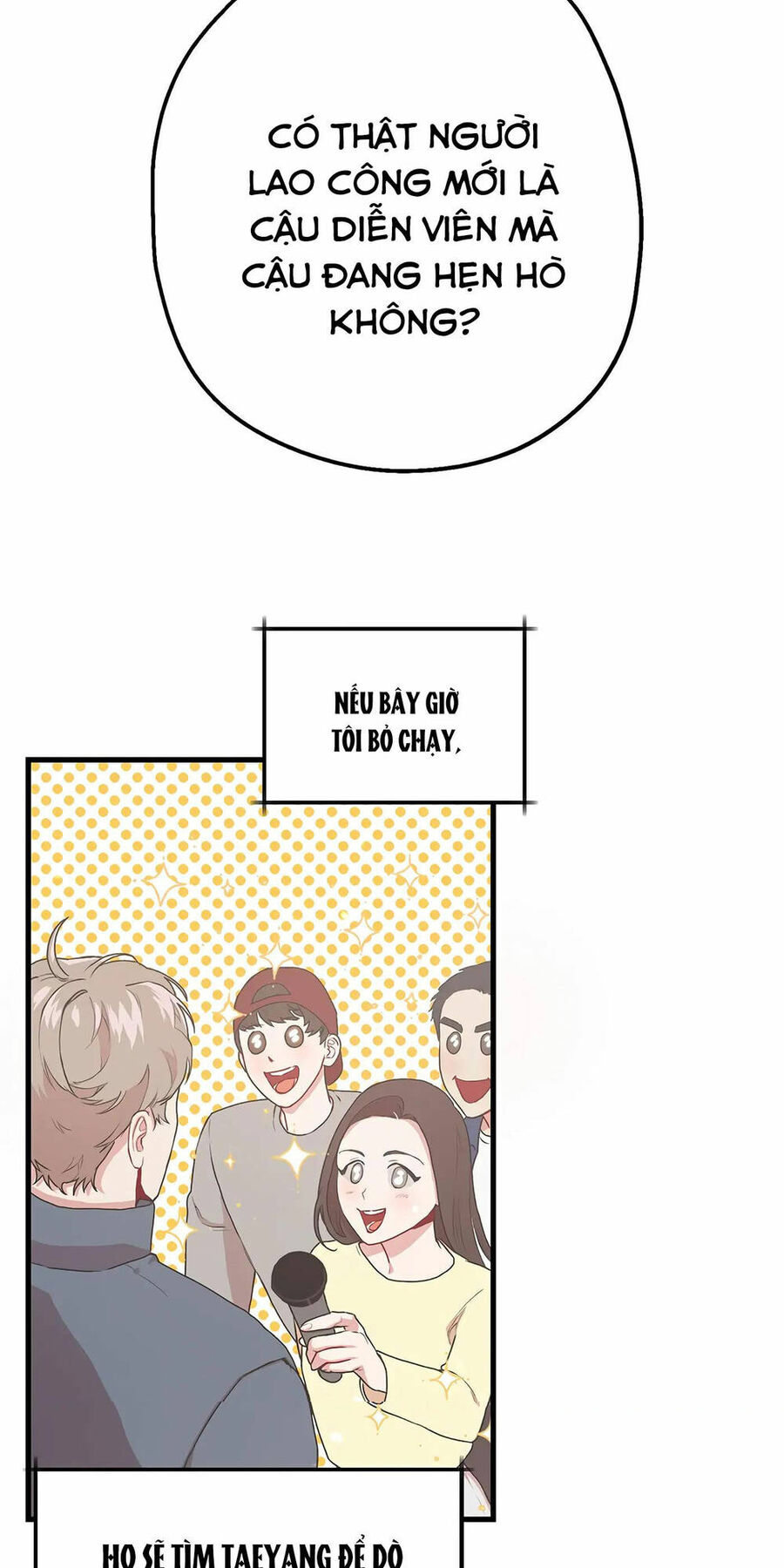 Người Chồng Thứ Hai Của Tôi Chapter 8 - Trang 2