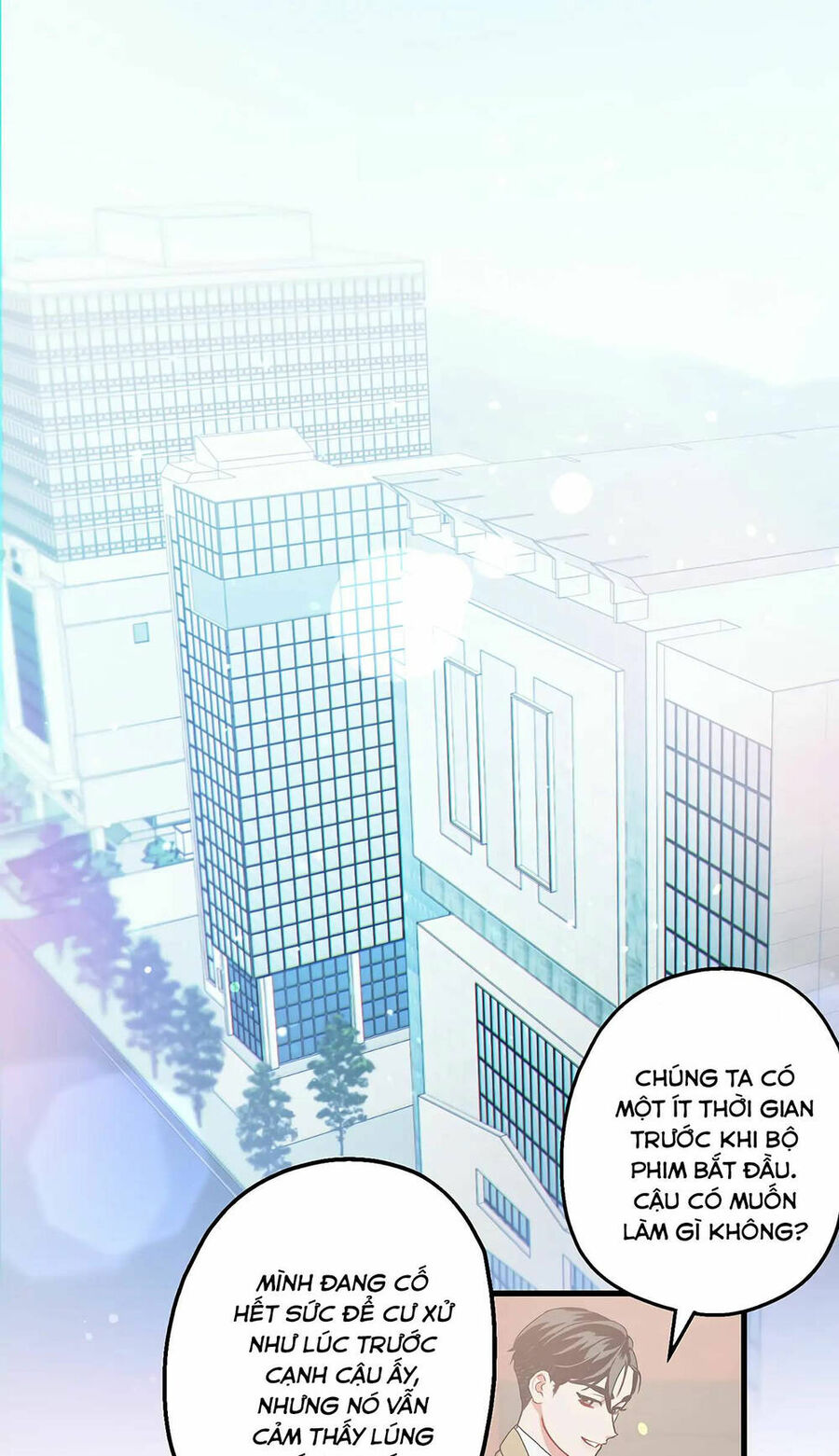 Người Chồng Thứ Hai Của Tôi Chapter 8 - Trang 2