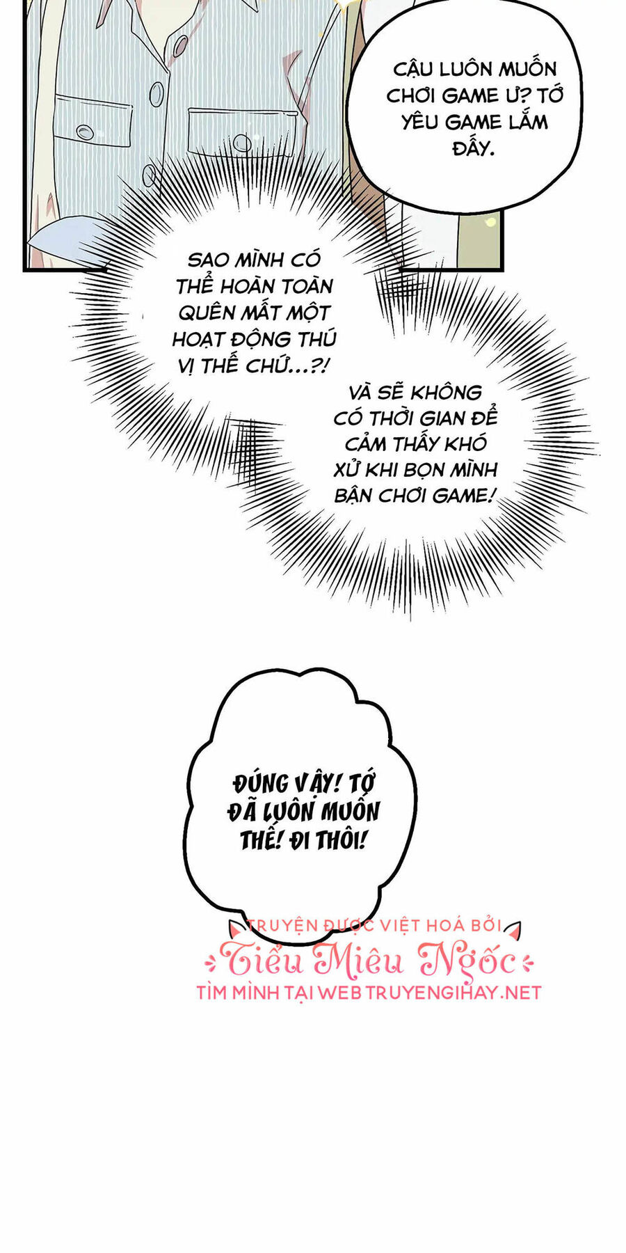 Người Chồng Thứ Hai Của Tôi Chapter 8 - Trang 2