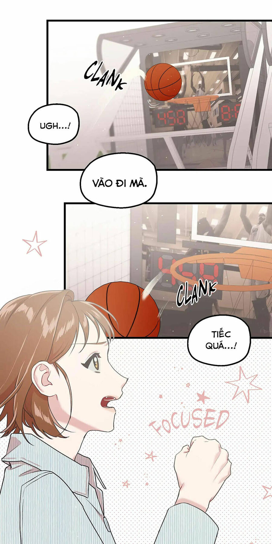 Người Chồng Thứ Hai Của Tôi Chapter 8 - Trang 2