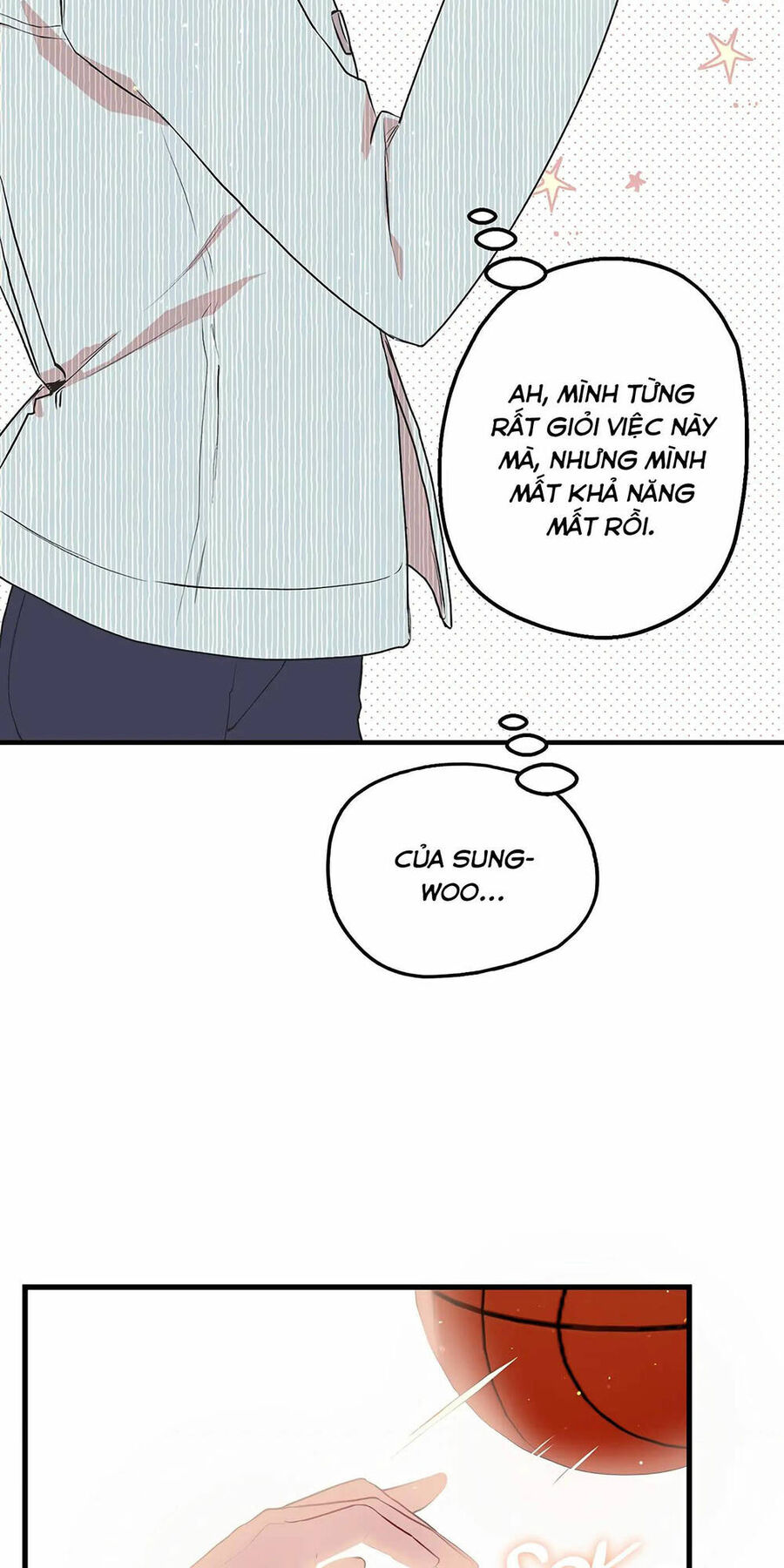 Người Chồng Thứ Hai Của Tôi Chapter 8 - Trang 2