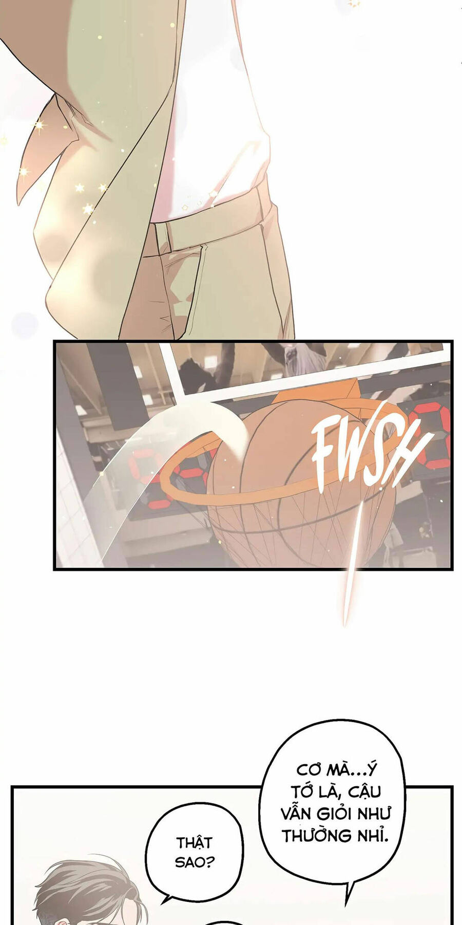 Người Chồng Thứ Hai Của Tôi Chapter 8 - Trang 2