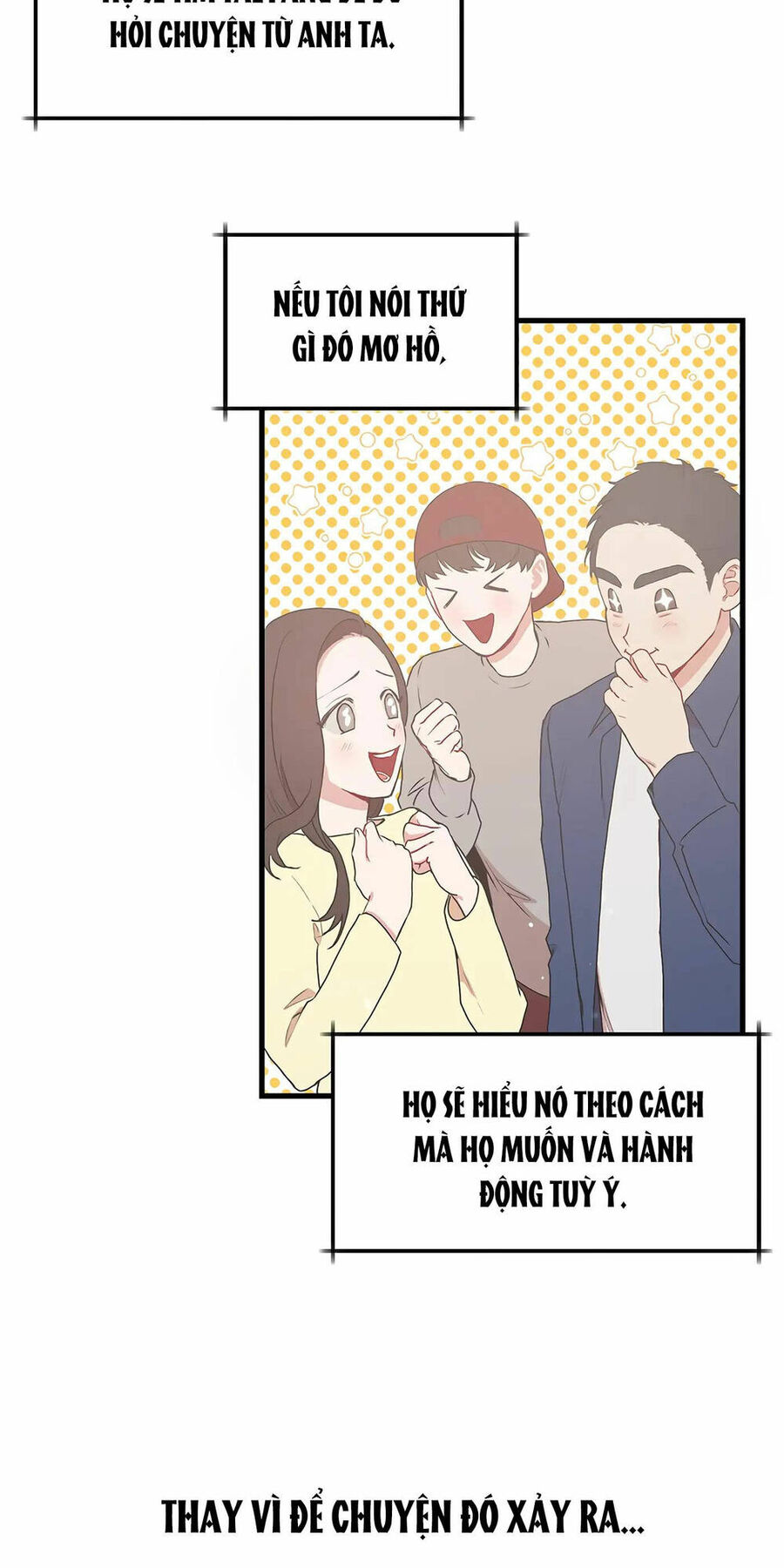 Người Chồng Thứ Hai Của Tôi Chapter 8 - Trang 2