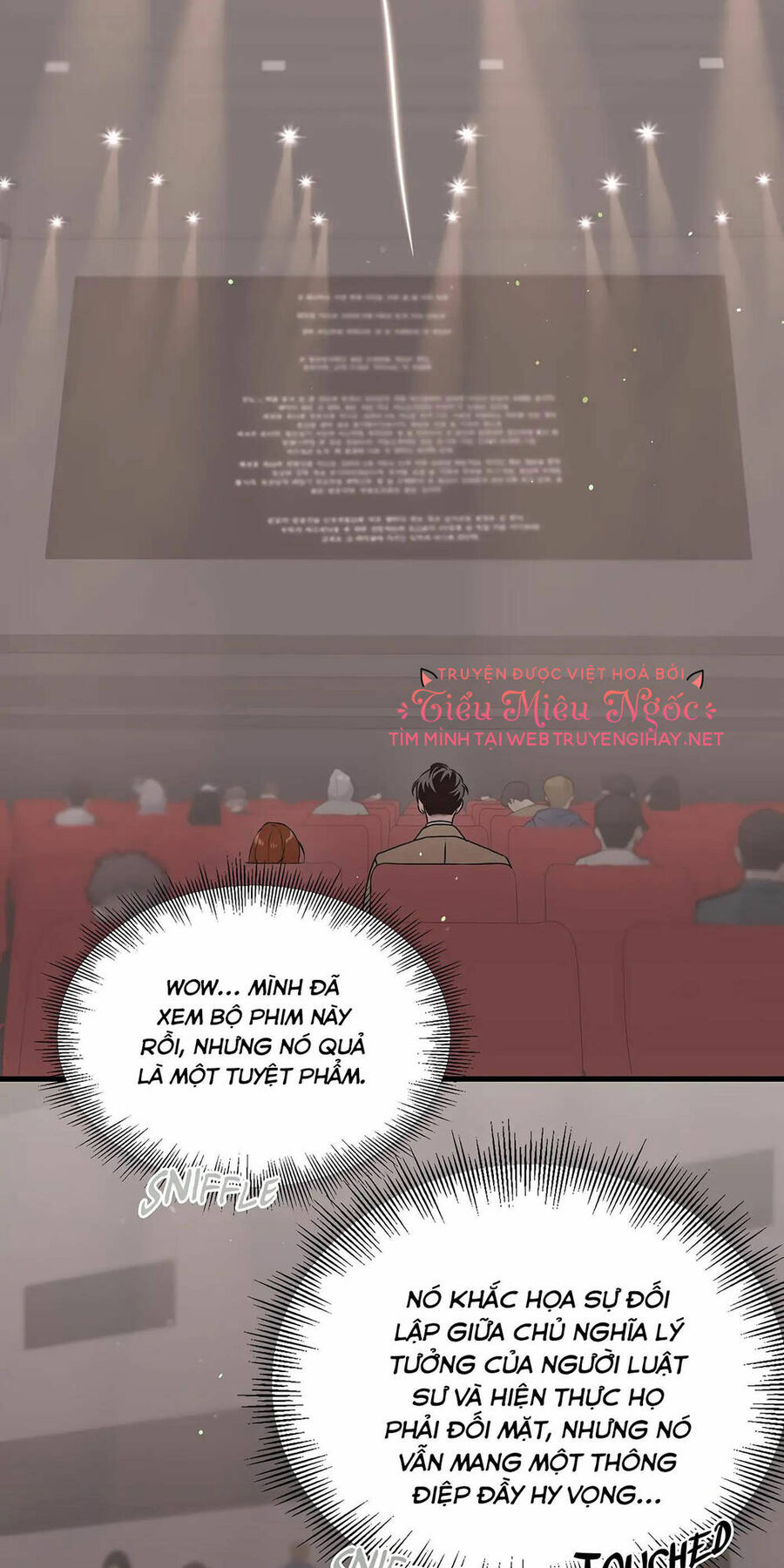 Người Chồng Thứ Hai Của Tôi Chapter 8 - Trang 2