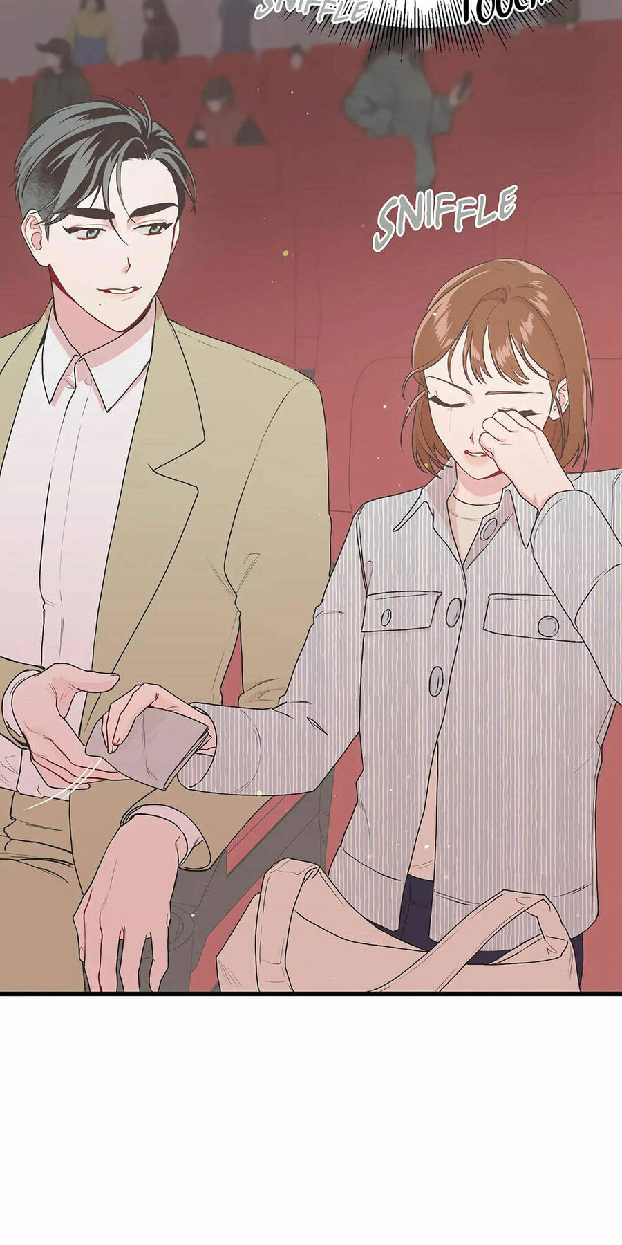 Người Chồng Thứ Hai Của Tôi Chapter 8 - Trang 2