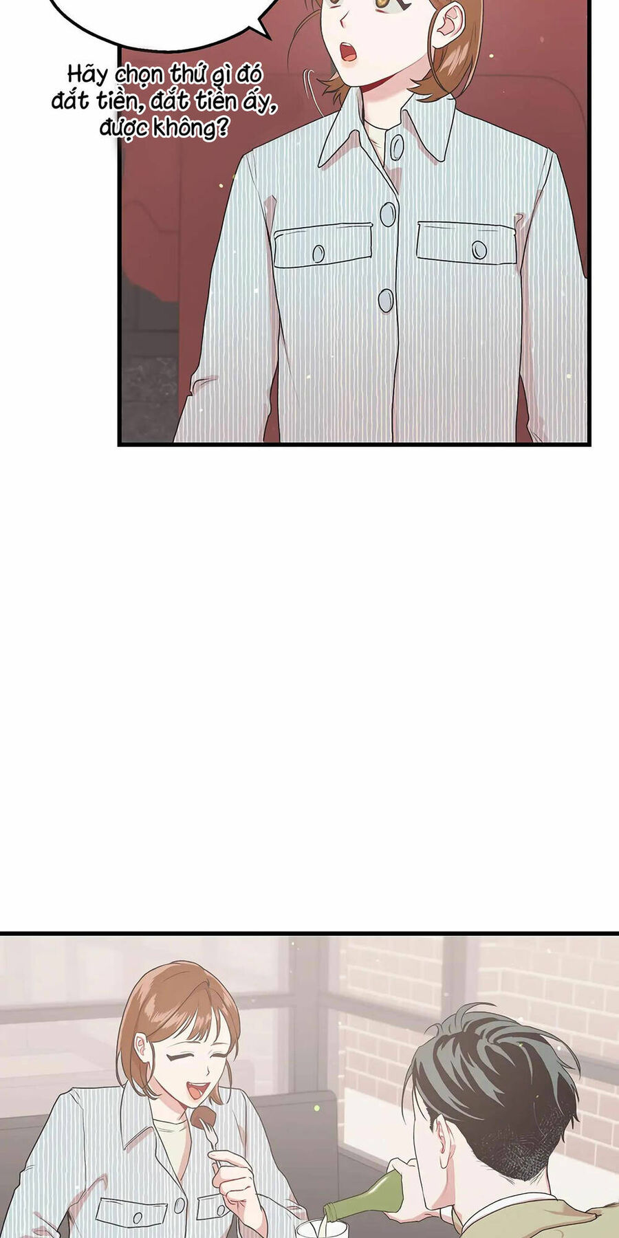 Người Chồng Thứ Hai Của Tôi Chapter 8 - Trang 2