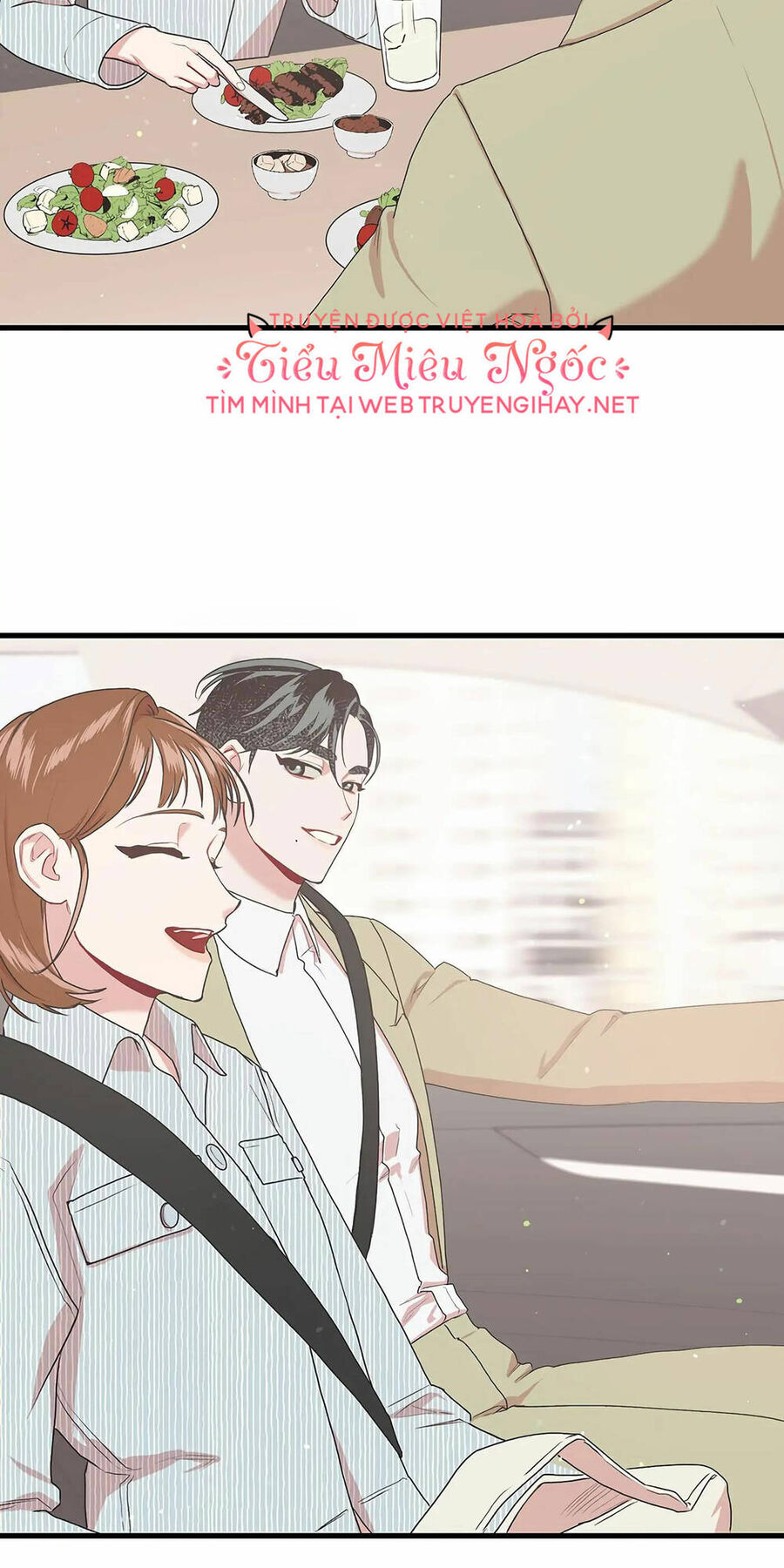 Người Chồng Thứ Hai Của Tôi Chapter 8 - Trang 2