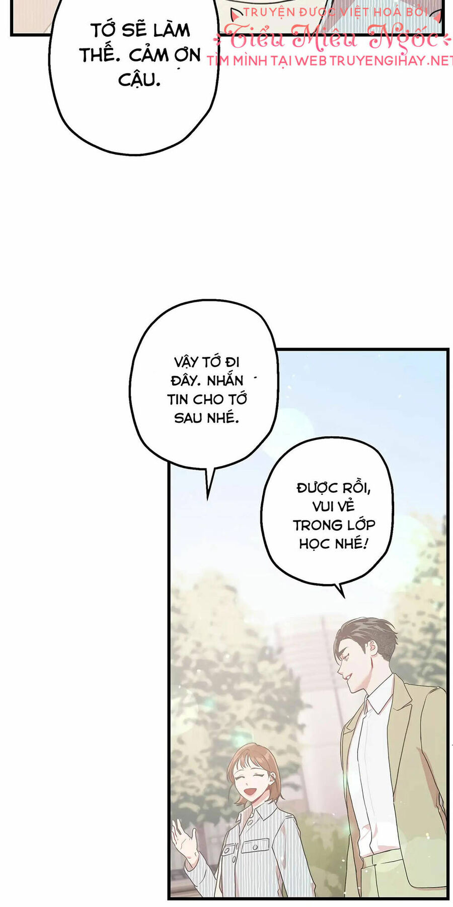 Người Chồng Thứ Hai Của Tôi Chapter 8 - Trang 2