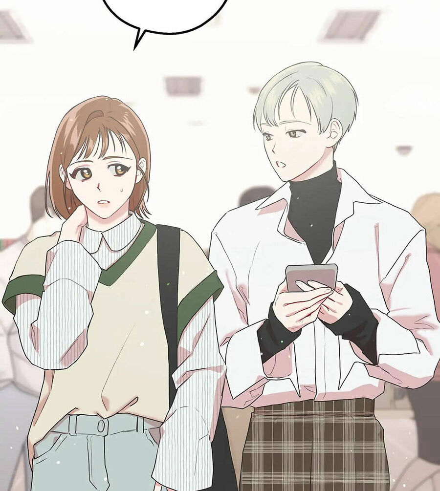 Người Chồng Thứ Hai Của Tôi Chapter 8 - Trang 2