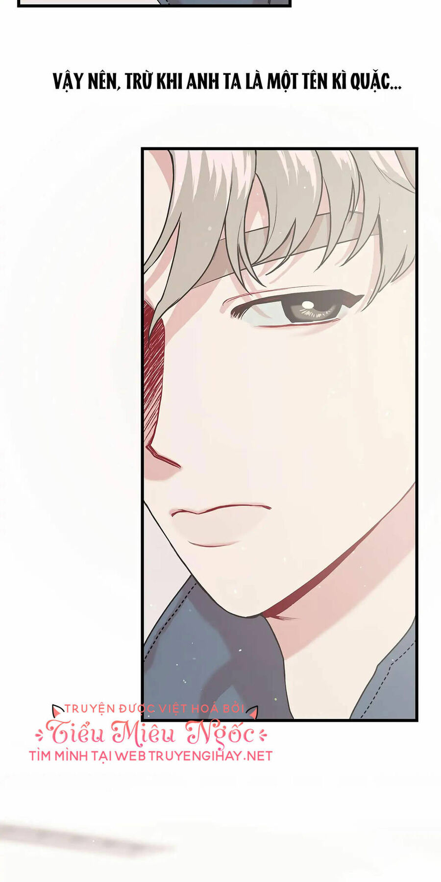 Người Chồng Thứ Hai Của Tôi Chapter 8 - Trang 2