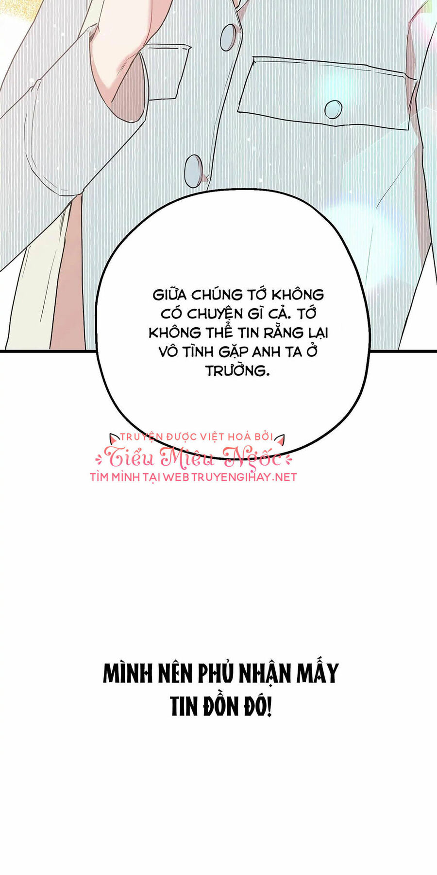 Người Chồng Thứ Hai Của Tôi Chapter 8 - Trang 2