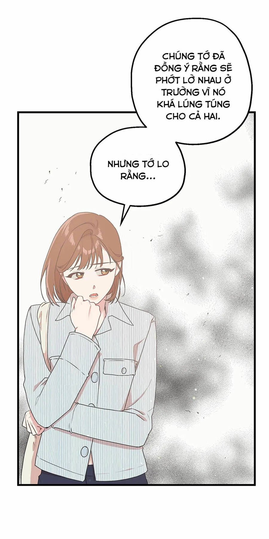 Người Chồng Thứ Hai Của Tôi Chapter 8 - Trang 2