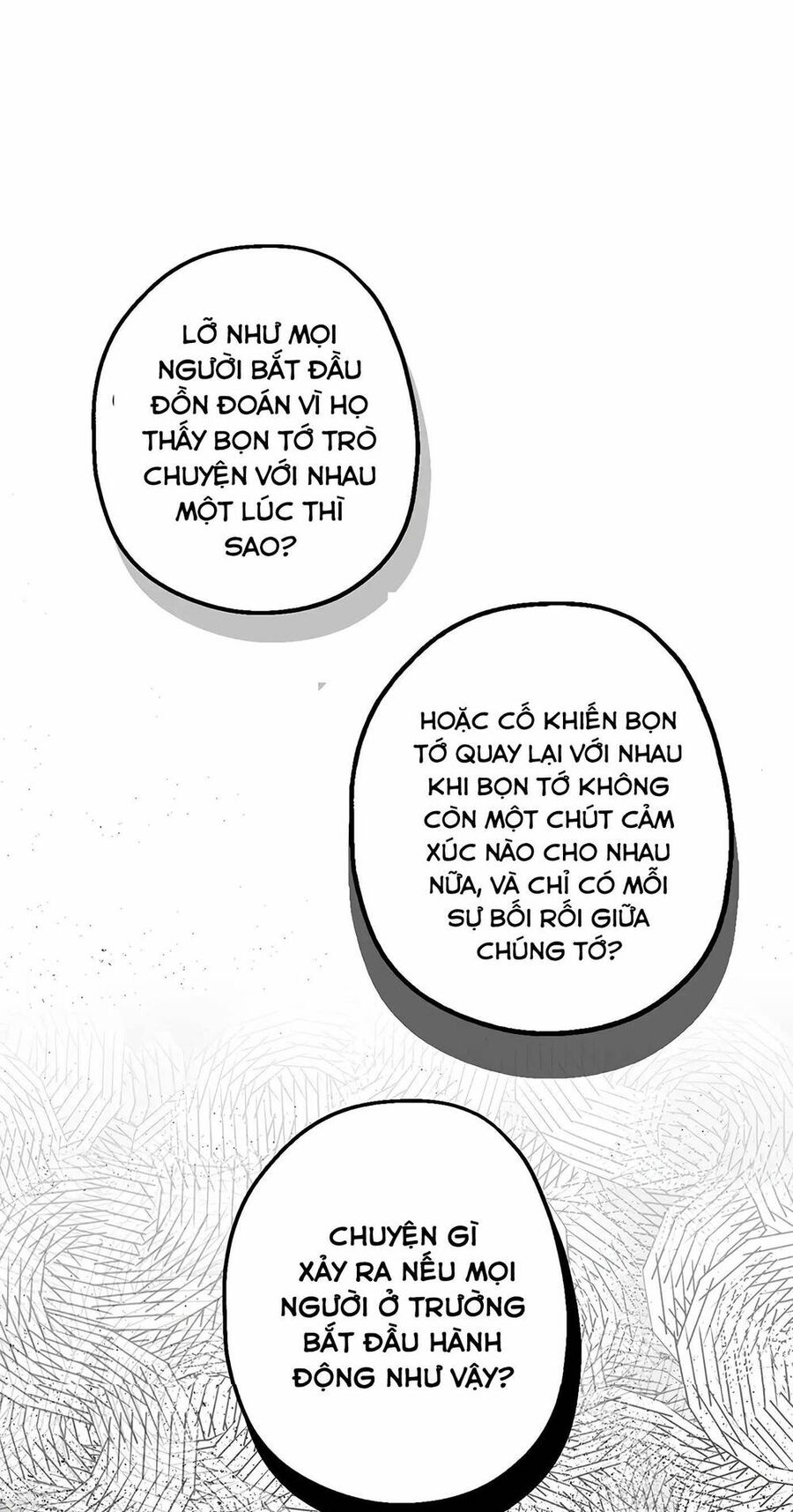 Người Chồng Thứ Hai Của Tôi Chapter 8 - Trang 2