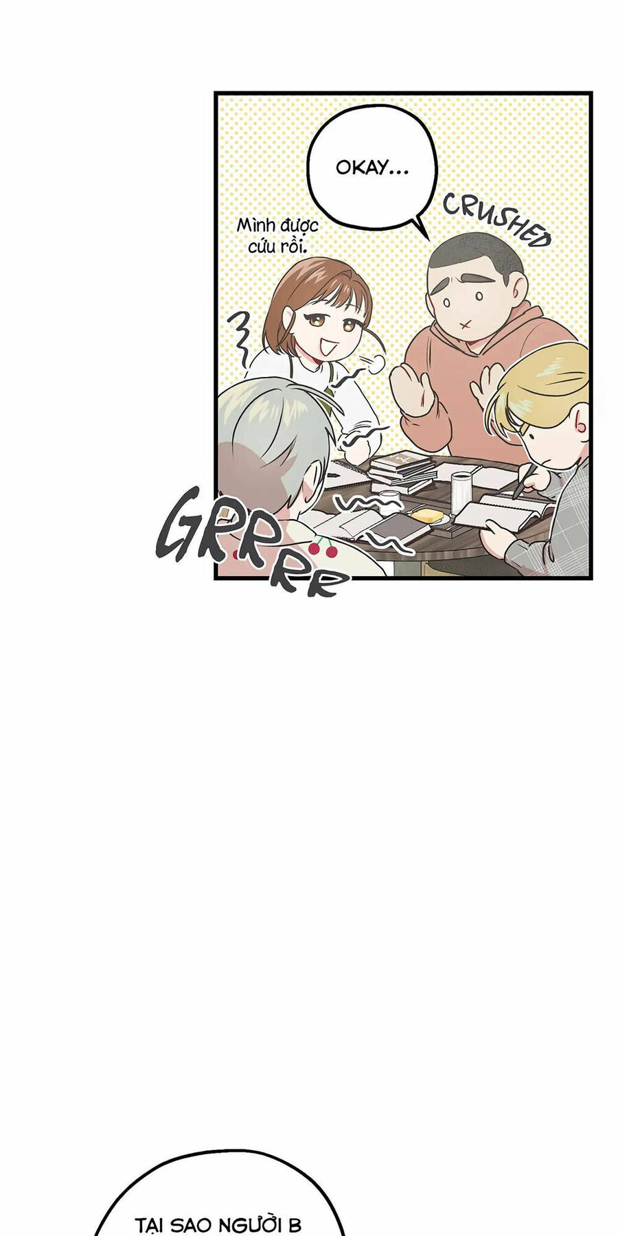 Người Chồng Thứ Hai Của Tôi Chapter 9 - Trang 2