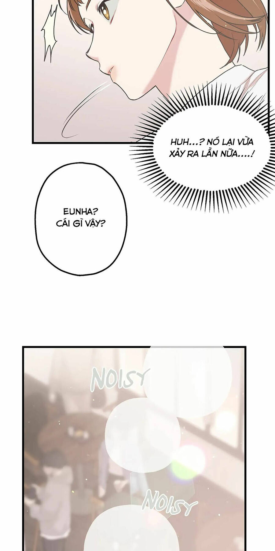 Người Chồng Thứ Hai Của Tôi Chapter 9 - Trang 2