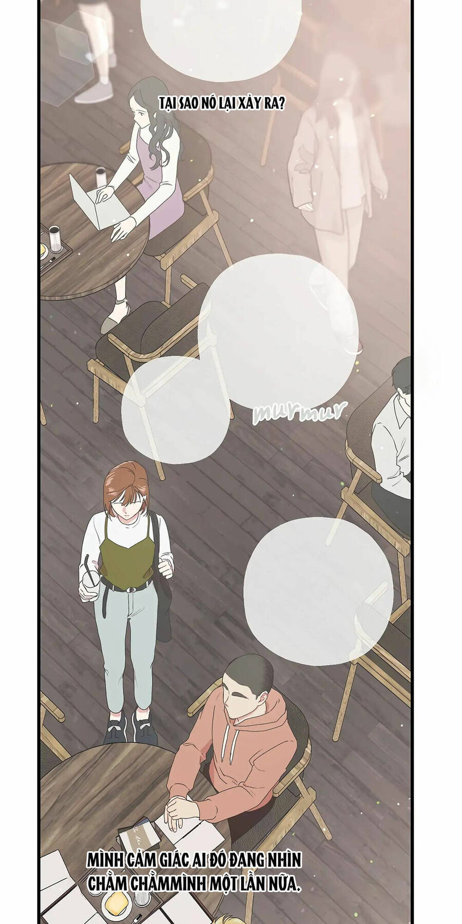 Người Chồng Thứ Hai Của Tôi Chapter 9 - Trang 2