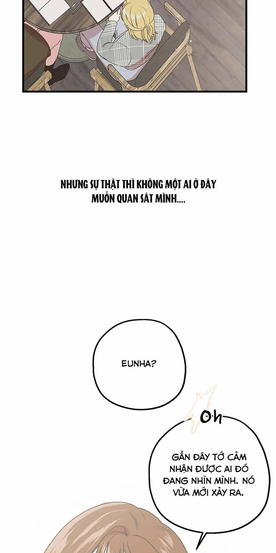 Người Chồng Thứ Hai Của Tôi Chapter 9 - Trang 2