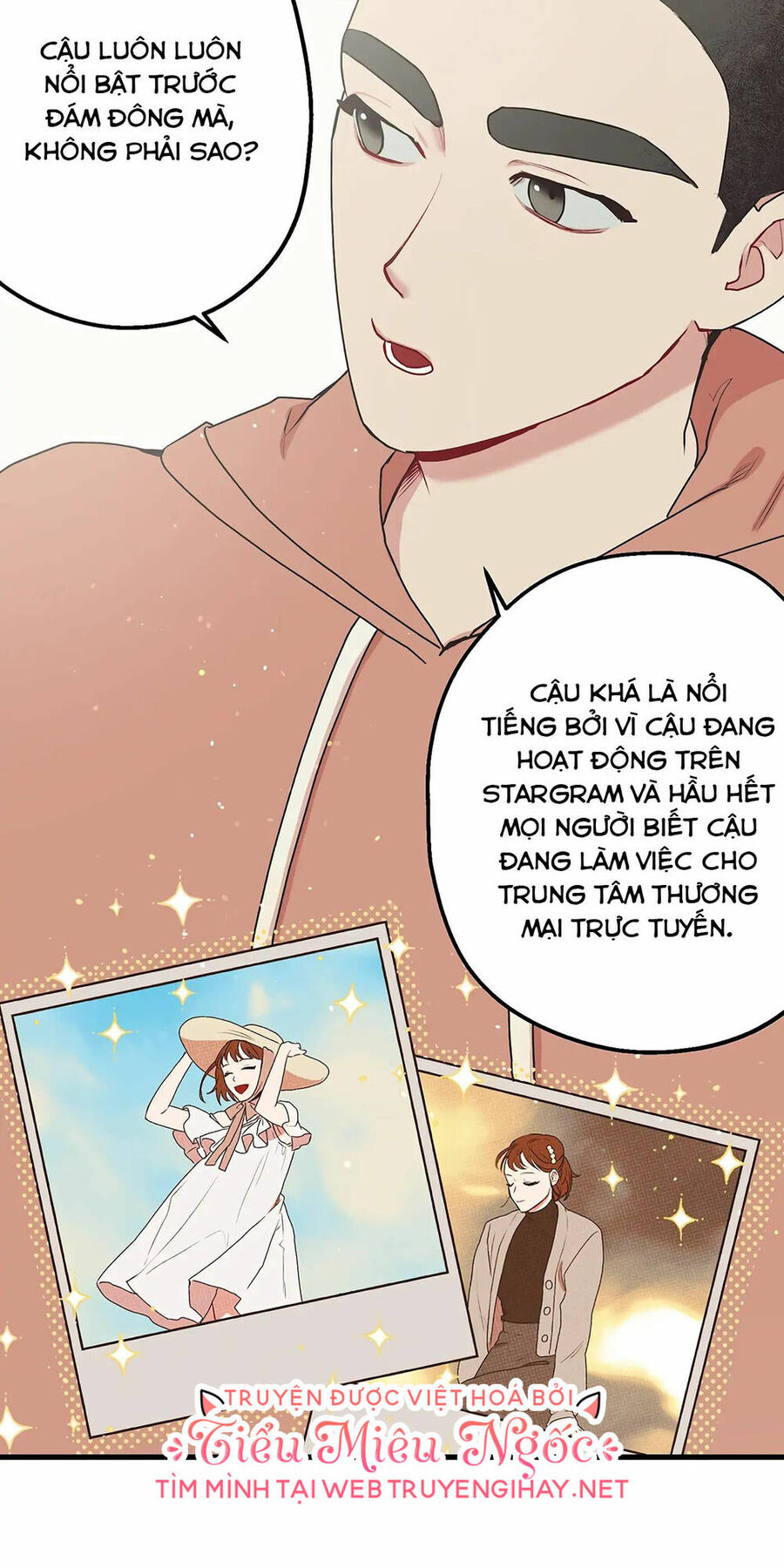 Người Chồng Thứ Hai Của Tôi Chapter 9 - Trang 2