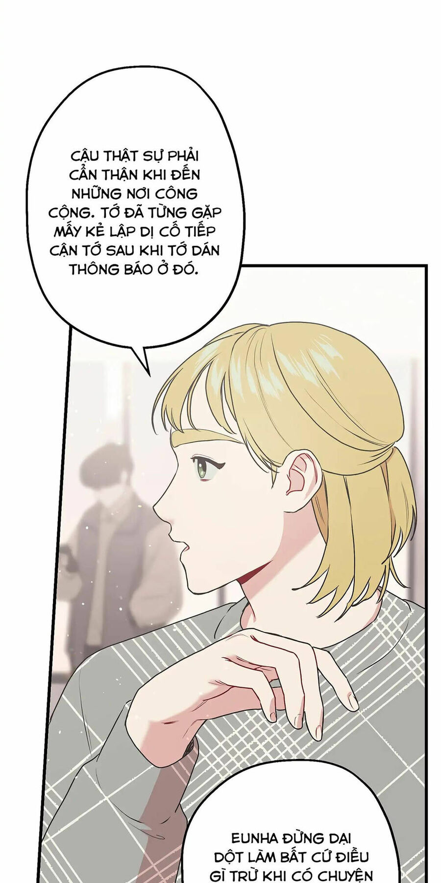 Người Chồng Thứ Hai Của Tôi Chapter 9 - Trang 2