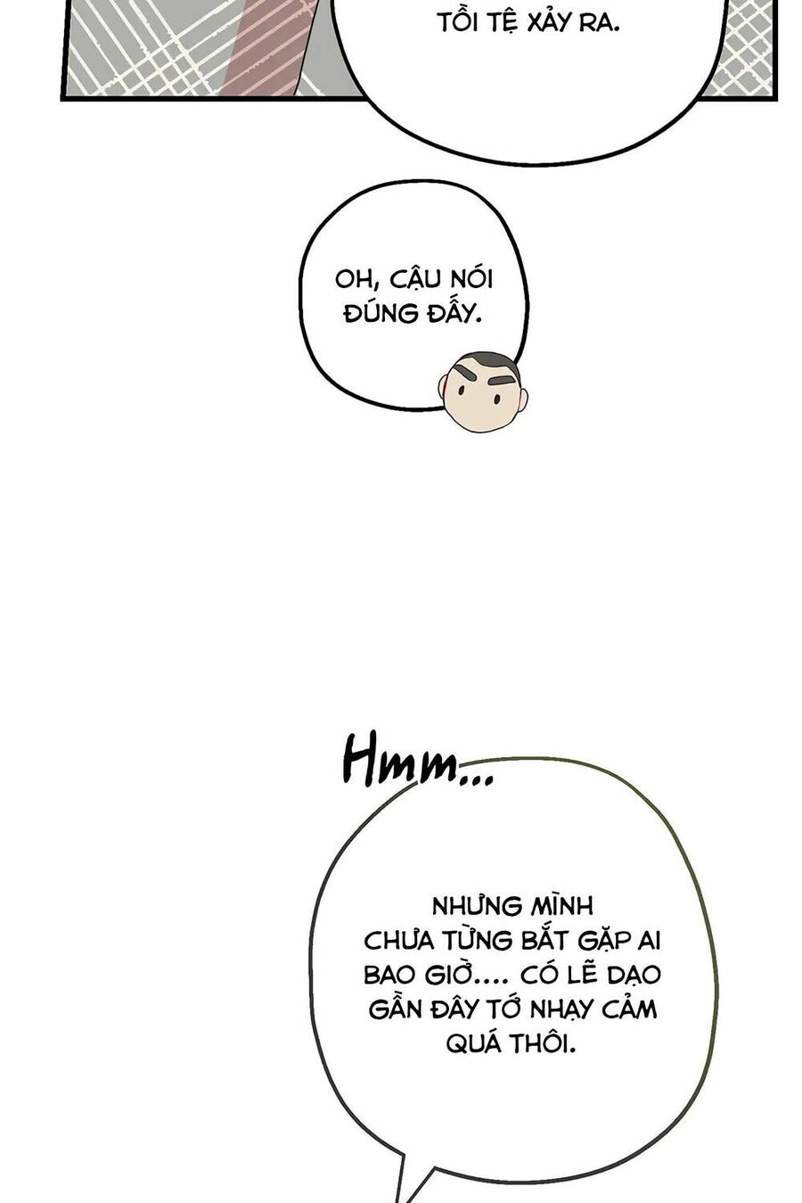 Người Chồng Thứ Hai Của Tôi Chapter 9 - Trang 2