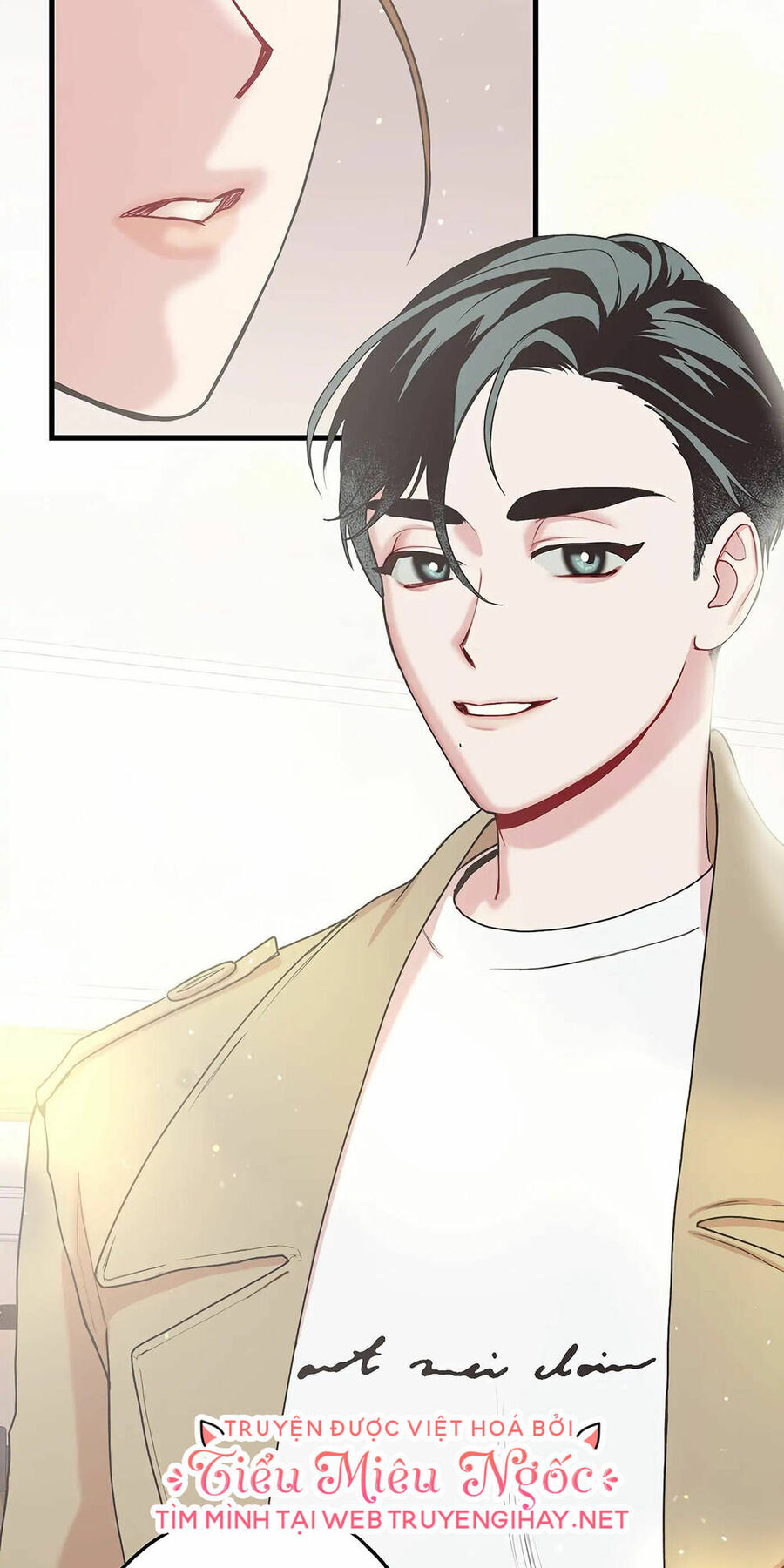 Người Chồng Thứ Hai Của Tôi Chapter 9 - Trang 2