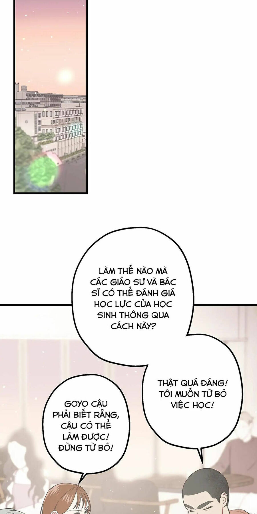 Người Chồng Thứ Hai Của Tôi Chapter 9 - Trang 2