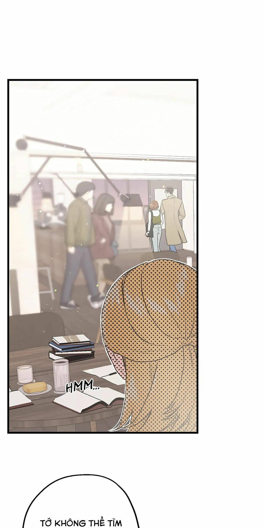 Người Chồng Thứ Hai Của Tôi Chapter 9 - Trang 2