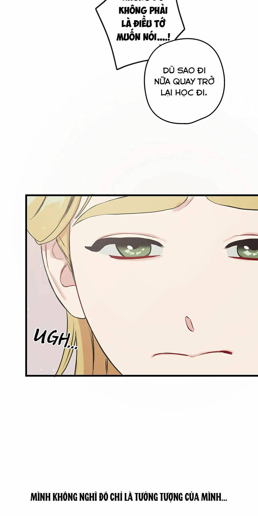 Người Chồng Thứ Hai Của Tôi Chapter 9 - Trang 2