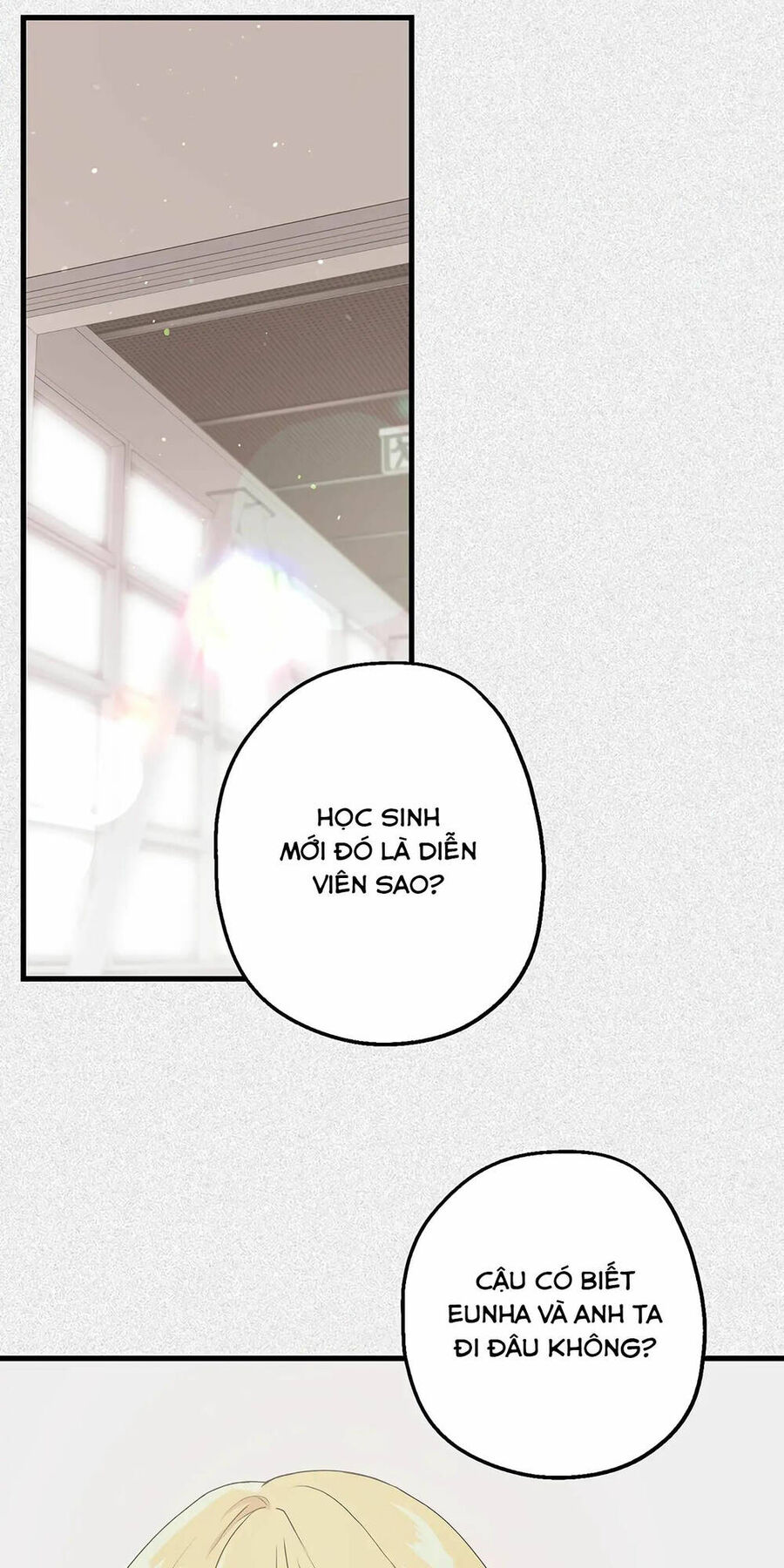 Người Chồng Thứ Hai Của Tôi Chapter 9 - Trang 2