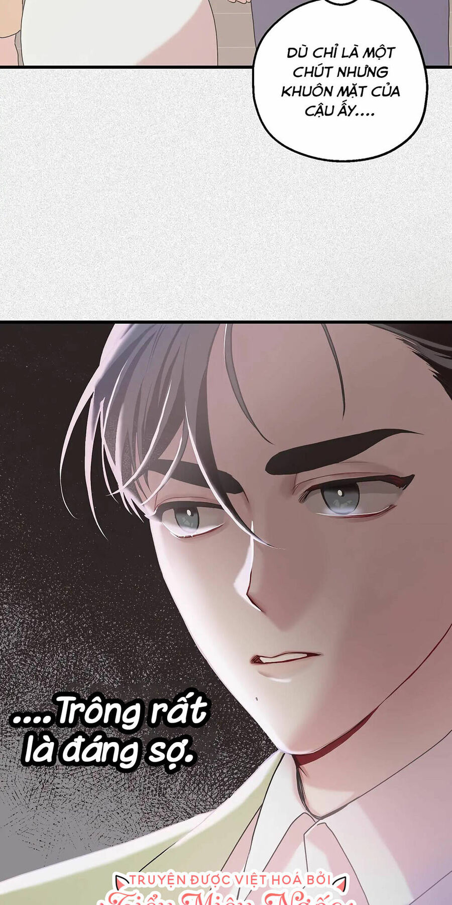 Người Chồng Thứ Hai Của Tôi Chapter 9 - Trang 2