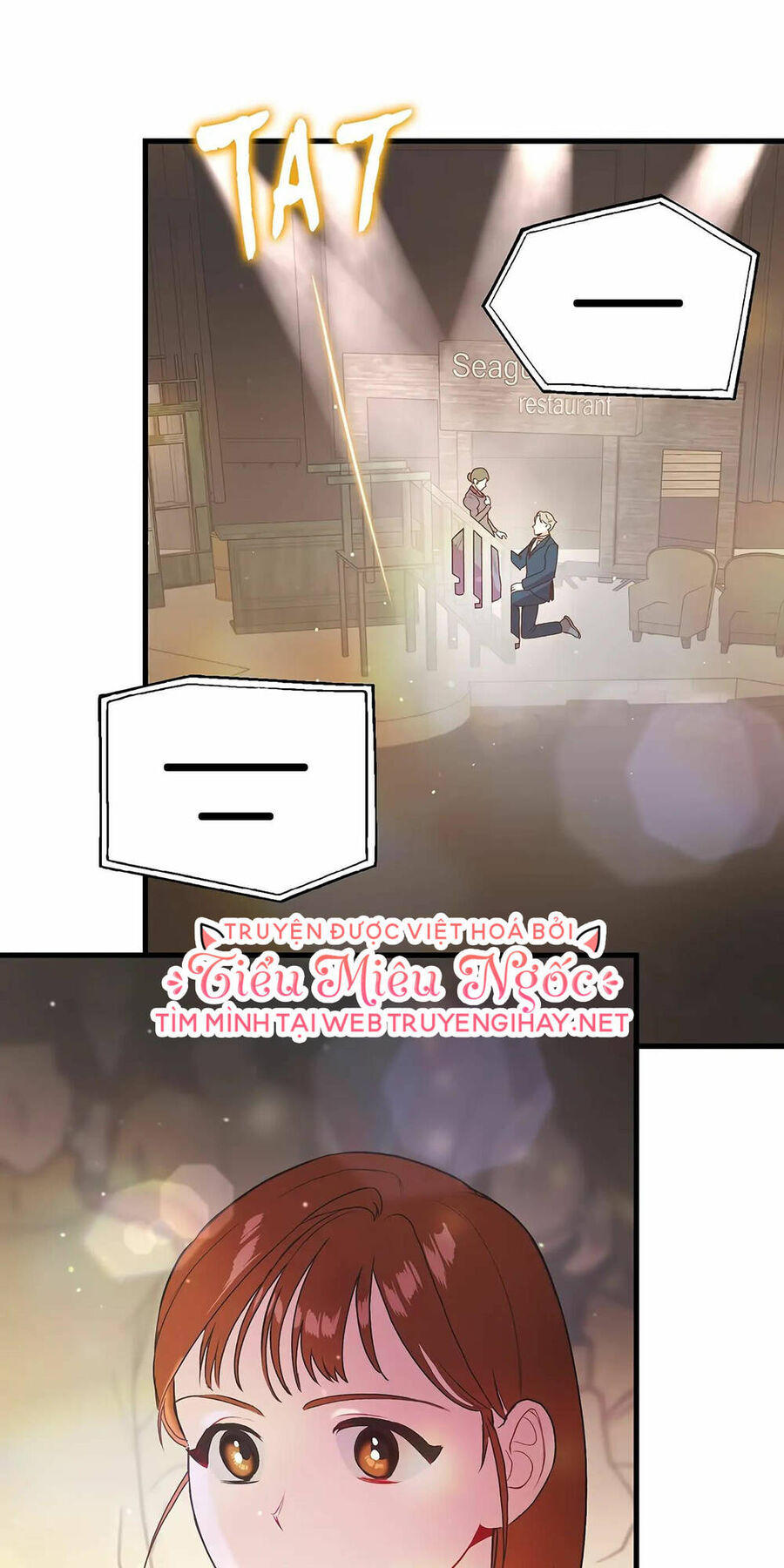 Người Chồng Thứ Hai Của Tôi Chapter 9 - Trang 2