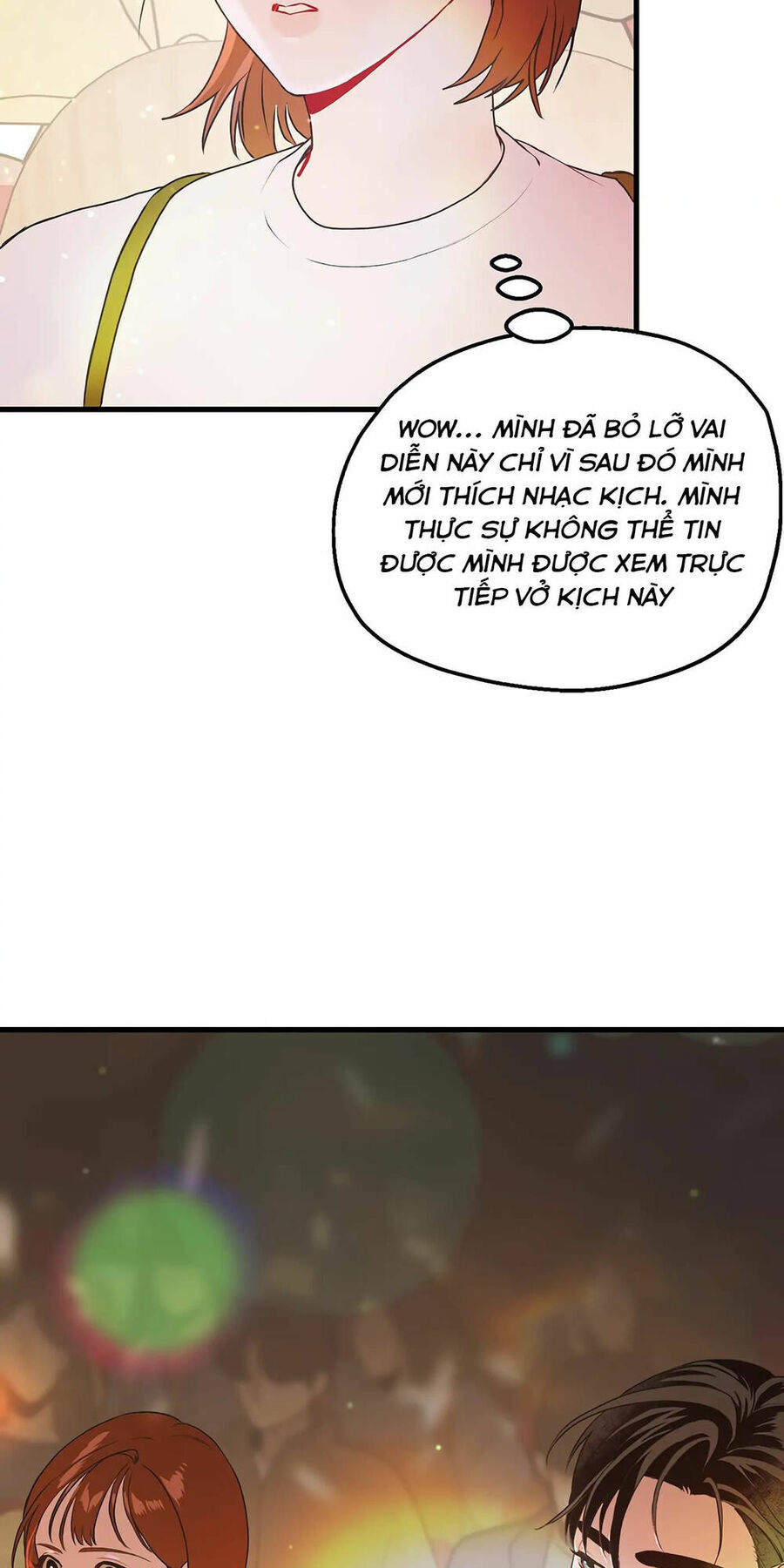 Người Chồng Thứ Hai Của Tôi Chapter 9 - Trang 2