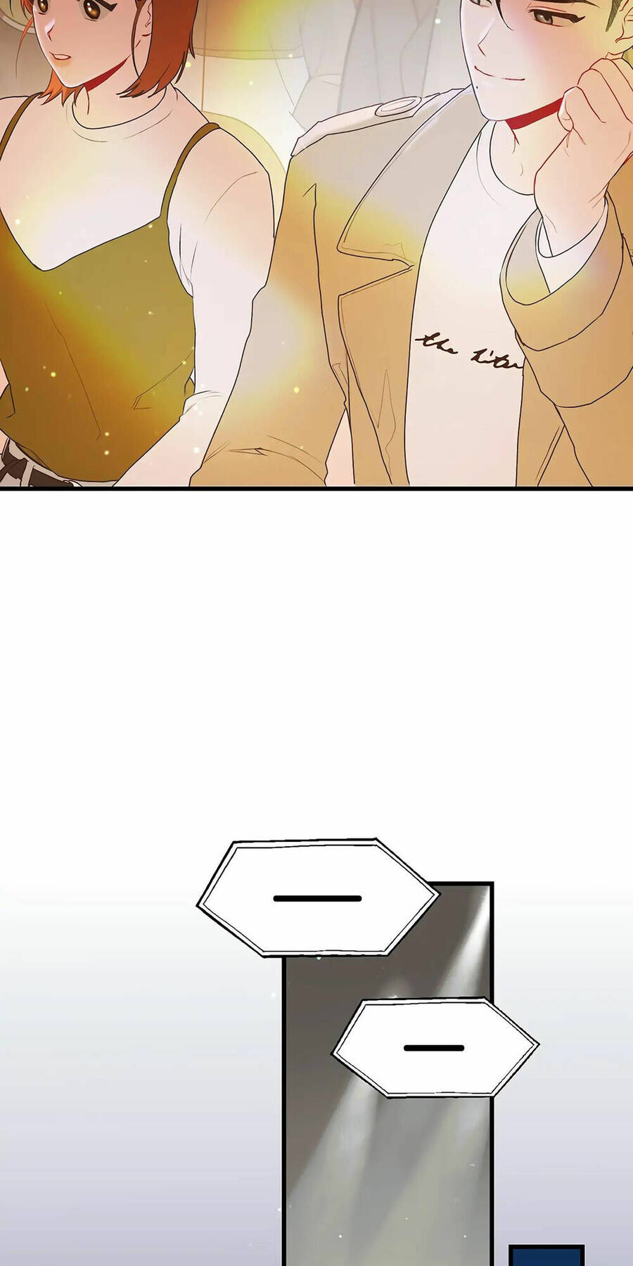 Người Chồng Thứ Hai Của Tôi Chapter 9 - Trang 2