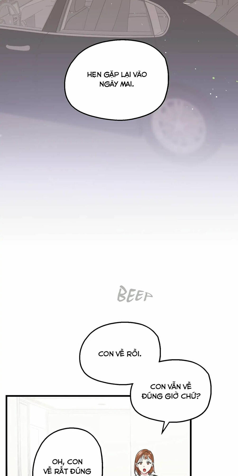 Người Chồng Thứ Hai Của Tôi Chapter 9 - Trang 2