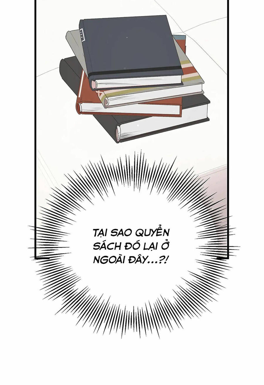 Người Chồng Thứ Hai Của Tôi Chapter 9 - Trang 2